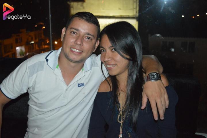 Foto 18 de Penthouse Club - 3er/4to Fds Oct 2016 en Penthouse 1800, Cali
