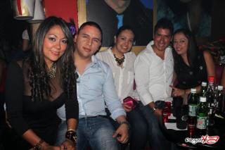Foto 40 de Kabaret - Marzo 29 2014 en Kabaret - Granada, Cali