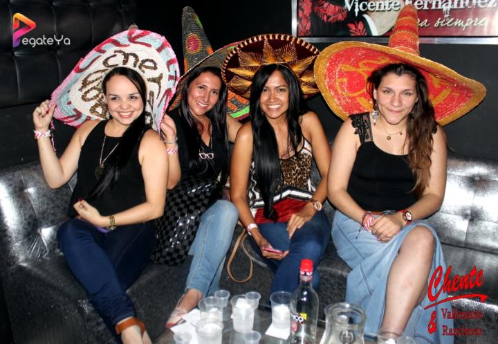 Foto 4 de Chente - 1er FDS Julio 2015 en CHENTE Vallenatos y Rancheras, Cali
