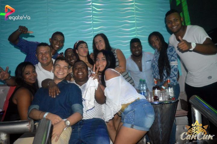 Foto 6 de Cancun Night Club - 5to FDS Enero 2016 en Cancun Night Club