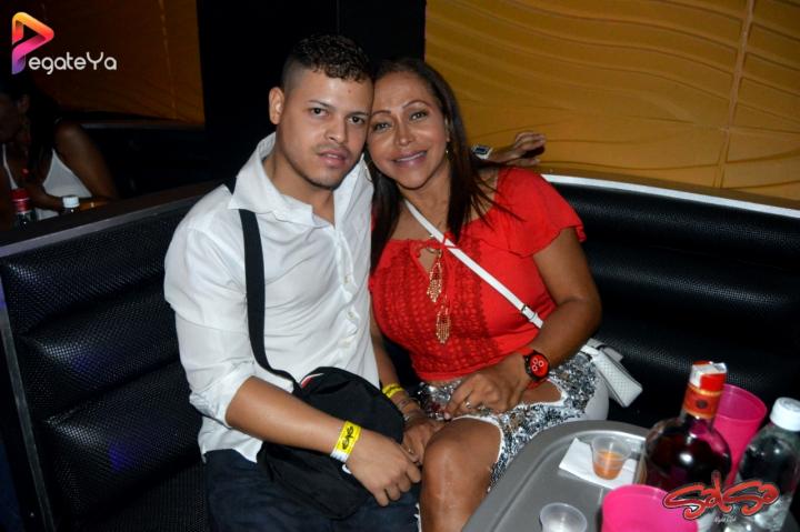 Foto 45 de Salsa Night Club - 3er/4to Fds Oct 2016 en Salsa Night Club, Cali