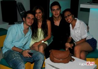 Foto 36 de Octubre 19 del 2013 en Heaven Shots, Cali