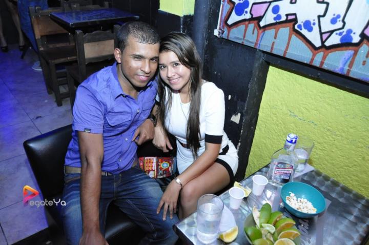 Foto 42 de New York sábado 18 de abril 2015 en Discoteca New York Bucaramanga, Bucaramanga