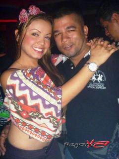 Foto 24 de Enero 13 del 2012 en La Maldita Primavera Cali, Cali