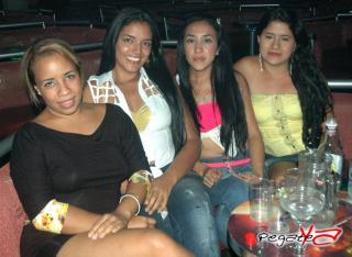 Foto 18 de Marzo 15 del 2013 en Space Menga, Cali