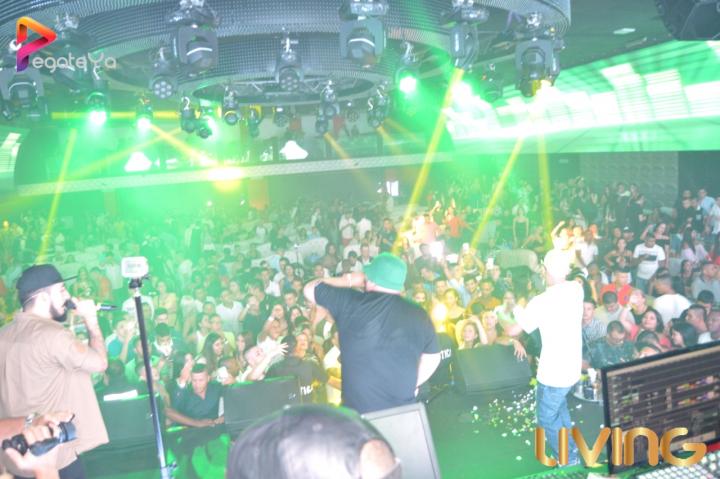 Foto 134 de Living - 3er & 4To Fds Octubre 2016 en Living Night Club, Cali