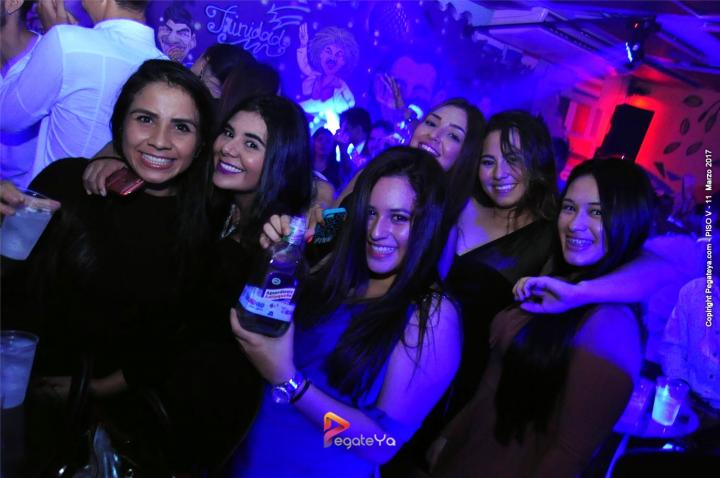 Foto 71 de Trinidad - Viernes 10 de marzo de 2017 en Trinidad Discoteca Bucaramanga, Bucaramanga