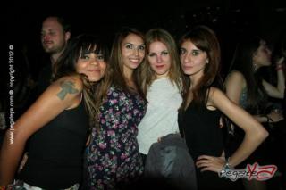 Foto 11 de 03 Mar. 2012 en SHANGAI Bar Bogota, Bogotá