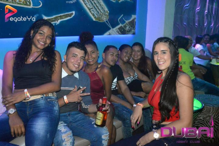 Foto 6 de Dubai Night Club - 1er Fds Mayo 2016 en Dubai Night Club
