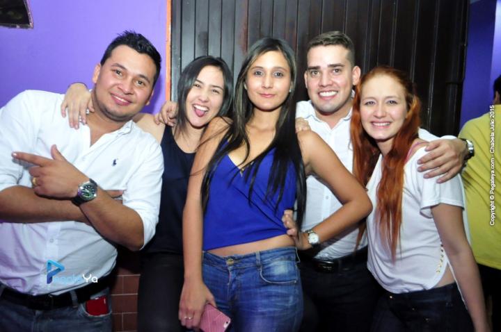 Foto 95 de Chabela - sabado 11 de julio de 2015 en Discoteca Chabela Bucaramanga, Bucaramanga