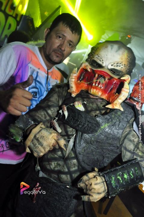Foto 76 de Malabar - 29 Octubre 2016 en Discoteca Malabar Bucaramanga, Bucaramanga
