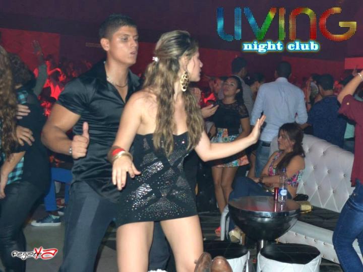 Foto 26 de Living - Feria 2014 en Living Night Club, Cali