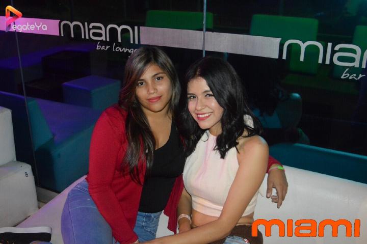 Foto 16 de Miami Bar - 2do Fds Marzo 2017 en Miami Bar Cali, Cali