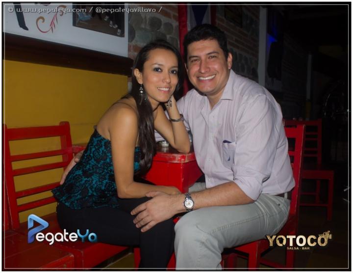 Foto 4 de YOTOCO SALSA BAR - Villavicencio en Yotoco Villavicencio, Villavicencio