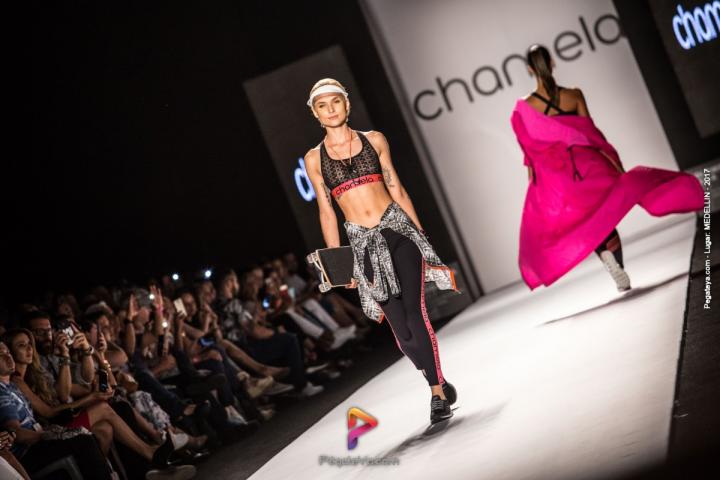 Foto 108 de Fotos Chamela - Colombiamoda 2017 en Fotos Colombiamoda, Medellín