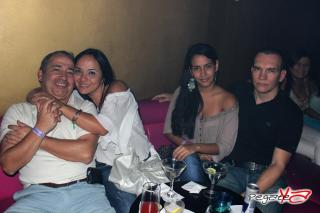Foto 45 de Julio 13 del 2013 en Kabaret - Granada, Cali