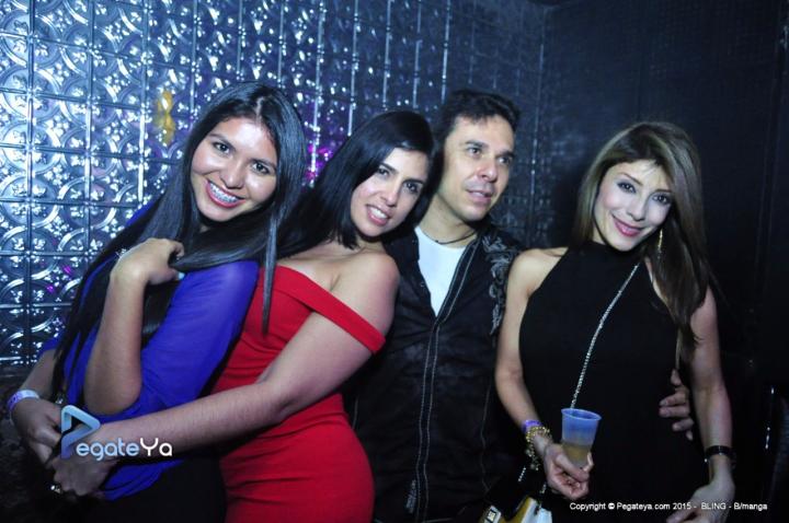Foto 27 de BLING - sabado 25 de abril de 2015 en Bar Bling Bucaramanga, Bucaramanga