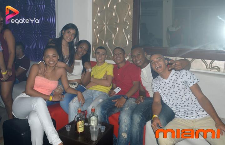 Foto 18 de Miami - 2do Fds Mayol 2016 en Miami Bar Cali, Cali