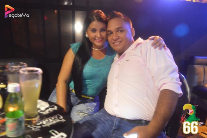 Foto 10 de La Lora Bar - 1er FDS Febrero 2016 en La Lora Bar, Cali