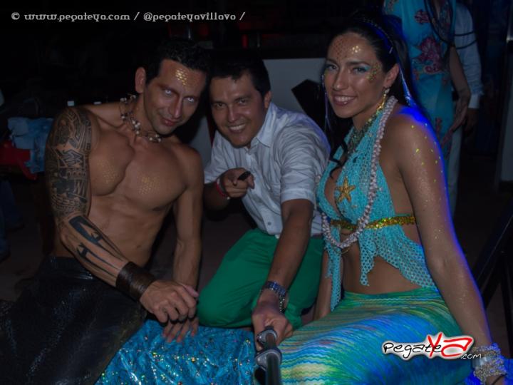 Foto 48 de Luxury Night en Discoteca Luxury Medellin, Medellín
