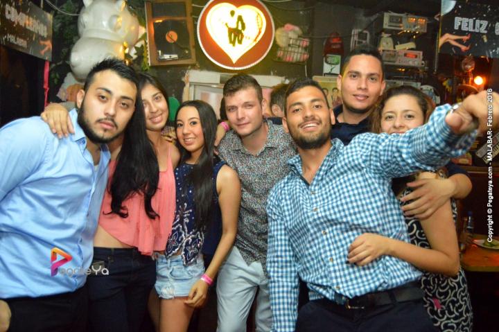 Foto 66 de MALABAR - 13 Febrero 2016 en Discoteca Malabar Bucaramanga, Bucaramanga