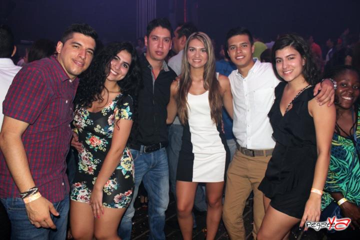 Foto 11 de La Sucursal del Cielo - Feria 2014 en La Sucursal del Cielo, Cali