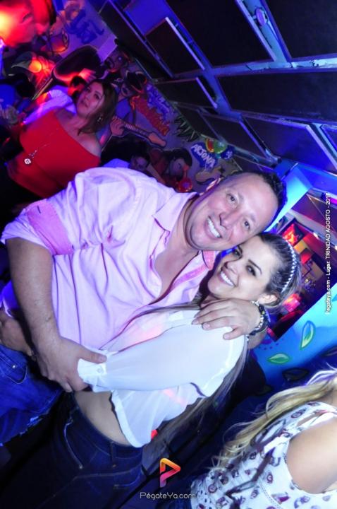 Foto 40 de Trinidad sábado 12 de agosto 2017 en Trinidad Discoteca Bucaramanga, Bucaramanga