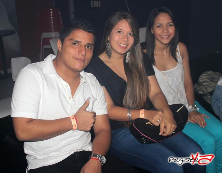 Foto 21 de Ampm Bar - Agosto 01 del 2014 en Am / PM Bar - Cali, Cali