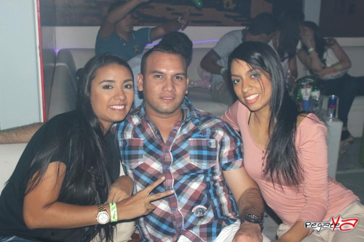 Foto 20 de Favela - 2do FDS Enero 2015 en Favela Club Menga, Cali