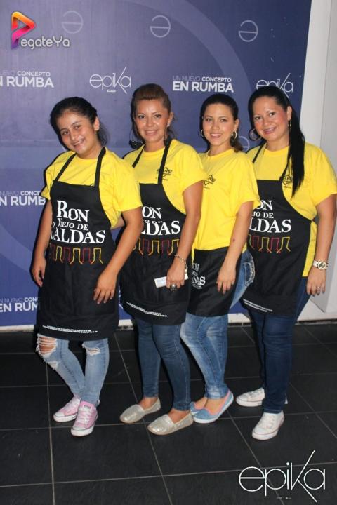 Foto 41 de Epika - 2do FDS Oct 2015 en Epika Night Club, Cali