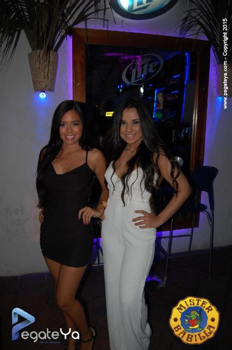 Foto 24 de Mister Babilla 24 y 25 de Abril de 2015 en Discoteca MISTER BABILLA cartagena, Cartagena