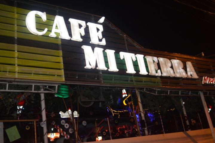 Foto 73 de Cafe Mi Tierra - 3er/4to Fds Marzo 2017 en Cafe Mi Tierra, Cali