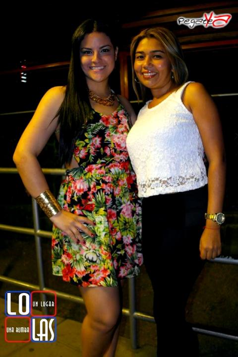 Foto 97 de Lolas - 2do FDS Enero 2015 en Lolas Club Menga Cali, Cali