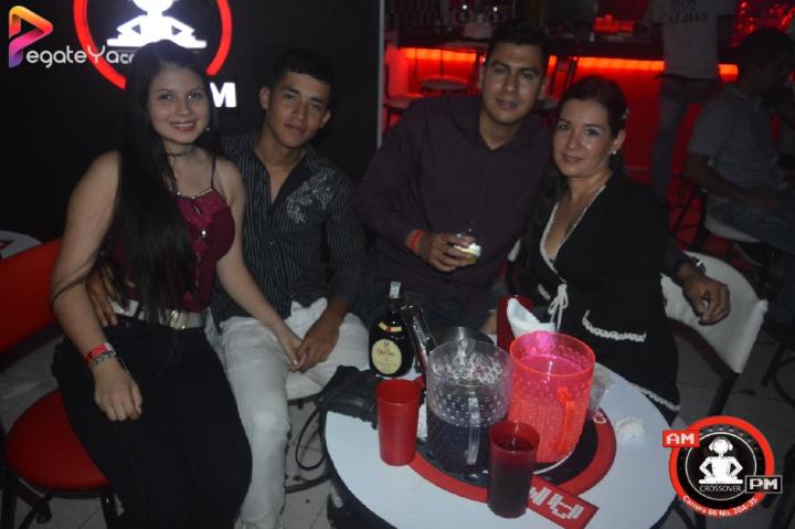 Foto 7 de Ampm Bar - 2DO Fds Nov 2016 en Am / PM Bar - Cali, Cali