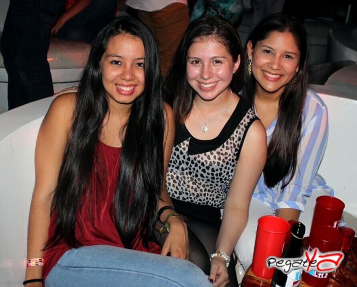 Foto 42 de Lolas Club - Agosto 01 del 2014 en Lolas Club Menga Cali, Cali