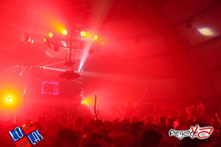 Foto 127 de Lolas Club - Agosto 01 del 2014 en Lolas Club Menga Cali, Cali