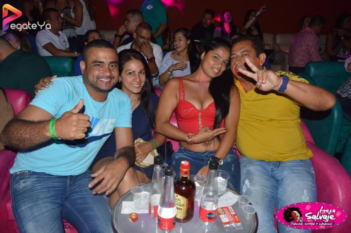 Foto 57 de Fresa Salvaje - 4to FDS Julio 2016 en Fresa Salvaje, Cali