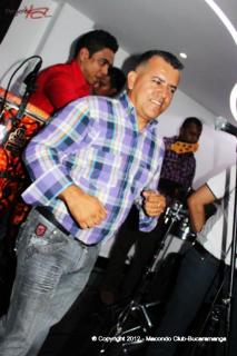 Foto 23 de 14 Julio - 04 Agosto 2012 en Discoteca Macondo Club Bucaramanga, Bucaramanga