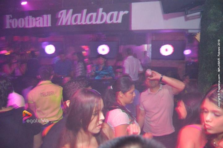 Foto 24 de MALABAR - 22 Febrero 2016 en Discoteca Malabar Bucaramanga, Bucaramanga