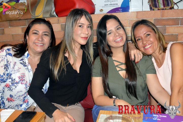 Foto 2 de Bravura - 3er - 4to Fds Marzo 2017 en Bravura, Cali