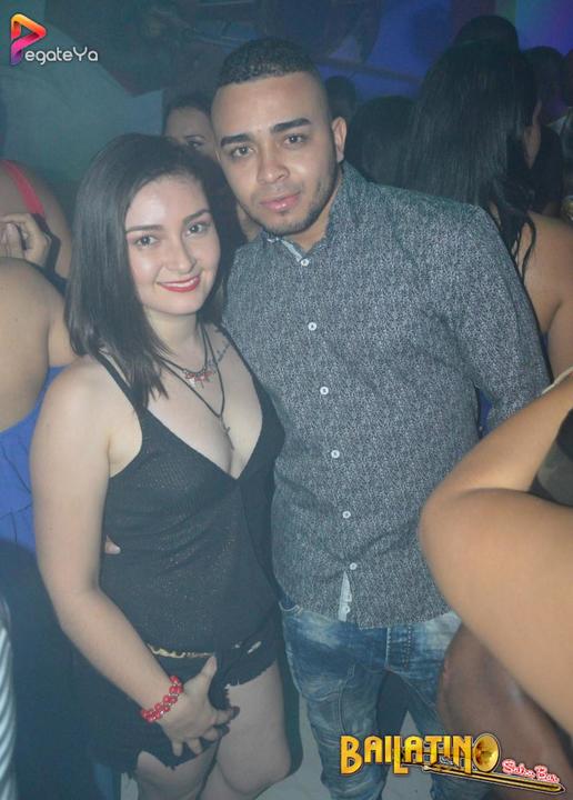 Foto 51 de Bailatino - 3er Fds Agosto 2017 en Bailatino - Bar, Cali