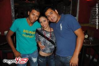 Foto 14 de tu candela 25 de febrero de 2012 en TU CANDELA cartagena, Cartagena