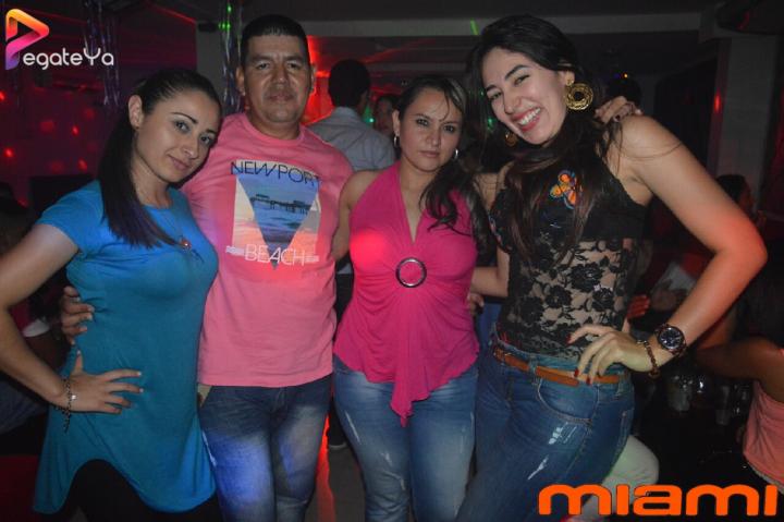 Foto 55 de Miami - 4to Fds julio 2016 en Miami Bar Cali, Cali