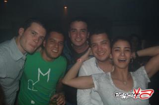 Foto 25 de Kukara 4 de Febrero de 2012 en Kukaramakara Discoteca Cali, Cali