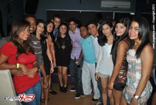 Foto 15 de bhoga 17 y 24 de nov de 2012 en Discoteca BHOGA cartagena, Cartagena