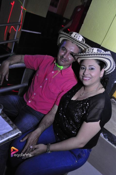 Foto 42 de New York sábado 02 de mayo 2015 en Discoteca New York Bucaramanga, Bucaramanga