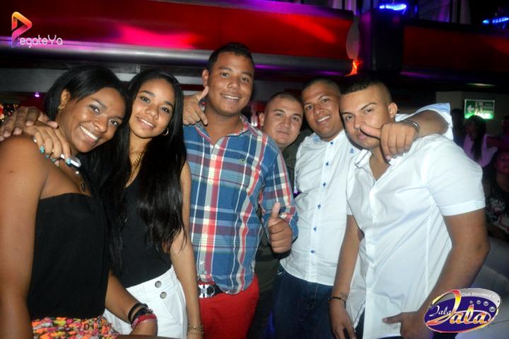 Foto 23 de Jalajala Club - 3er FDS Febrero 2016 en Jala Jala Club, Cali
