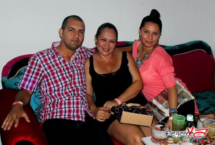 Foto 14 de Beautiful 80`s - Agosto 9 en Beautiful 80`s Cali, Cali