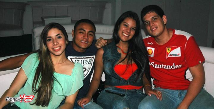 Foto 7 de La Cantina Sur- Agosto 9 en La Cantina Sur, Cali