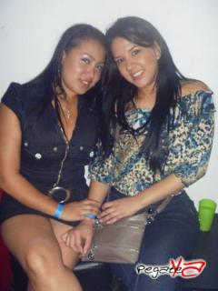 Foto 4 de Mayo 18 y 19 del 2012 en Babel / Barra Libre Cali, Cali